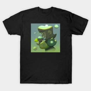 My baby plants T-Shirt